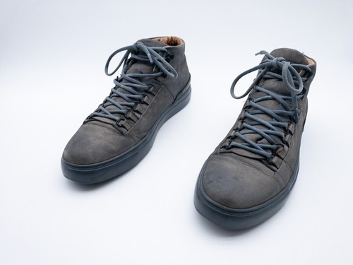 Blackstone herren sneaker - blackstone,