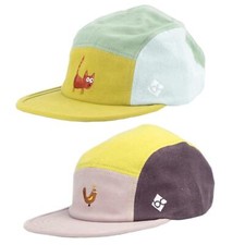 Bavarian Caps Kinder 5-Panel