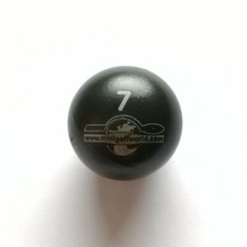 Minigolfball 7 - minigolfball,