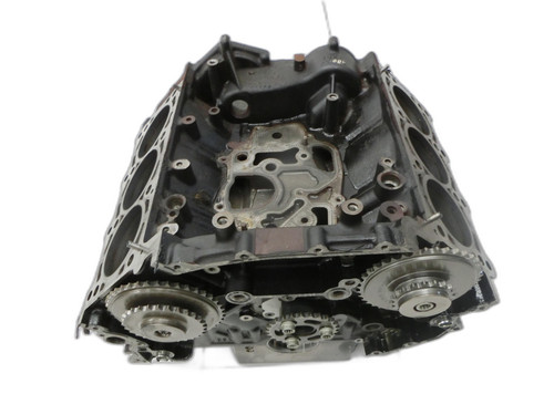 Motorblock für motor audi - v6,