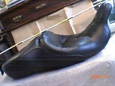 harley davidson road king FLT classic FLHRC-I Sitz Sitzbank Rückenlehne