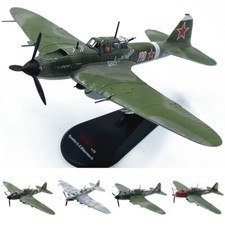 1:72 Diecast Militärmodell