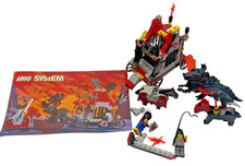 Lego Set Fright Knights
