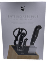 WMF Messerblock bestückt