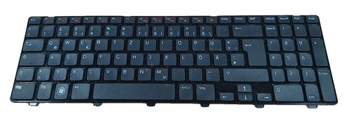 Tastatur deutsch für dell - tastatur,