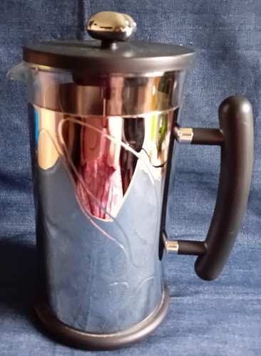Menu kaffeebereiter l - kaffeebereiter,, 1