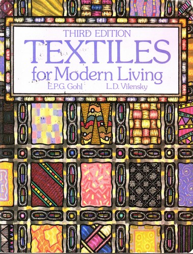 Textiles for modern - for,