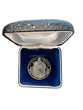 Bayern Feinsilber Medaille