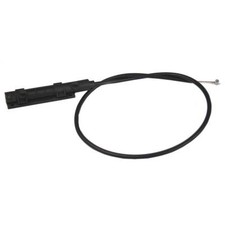 Motorhaubenseil Motorhaube