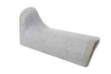 VW T4 Verkleidung links hinten