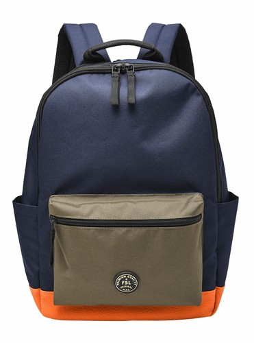 Fossil sport backpack rucksack - backpack,