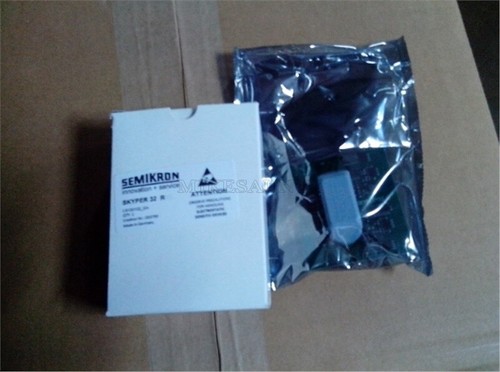 1pc new semikron skyper32r - semikron,