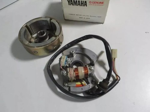 Yamaha lichtmaschine cv50 cv80 - yamaha,