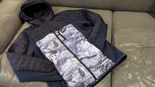 Picture herren funktions jacke - picture,