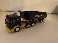 Siku 2919 Mercedes Benz SK Sattelkipper Meyer & Co