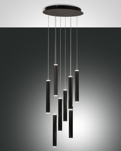 Fabas luce led pendelleuchte - fabas,