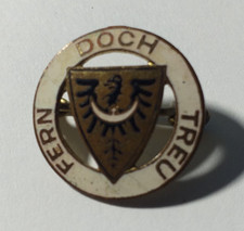 Abzeichen schlesien grafschaft - abzeichen,