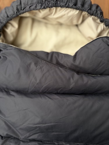 Stokke fußsack für - stokke,
