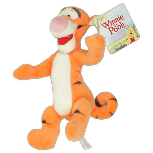 Simba tigger kuscheltier 23cm - simba,