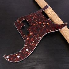 Standard PB Pickguard