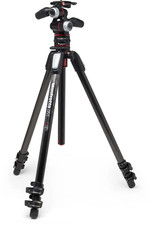 Manfrotto MK055XPRO3-3W Carbon