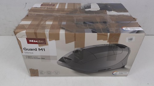 Miele guard silence - miele,