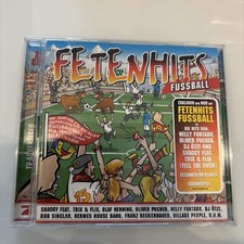 Various – Fetenhits -