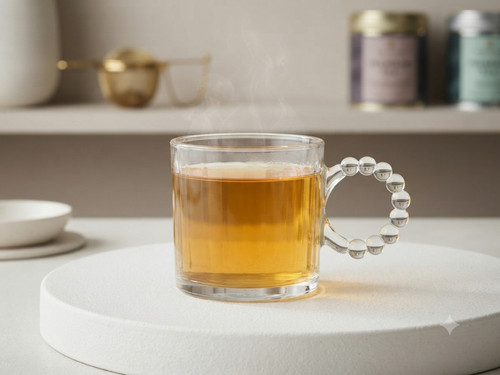 Teeglas 3er set - teeglas, 290