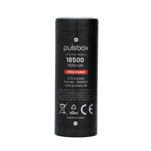 Pulsbox 18500 imr high - imr, drain