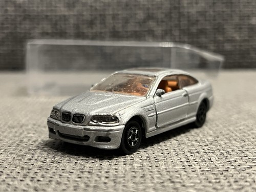 Majorette bmw 3er coupe - majorette, 3