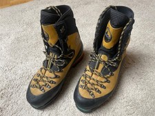 La Sportiva Nepal Evo GTX