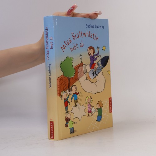 Miss braitwhistle hebt - miss,