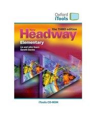 New Headway: Elementary Third Edition: iTools, Liz And John Soars