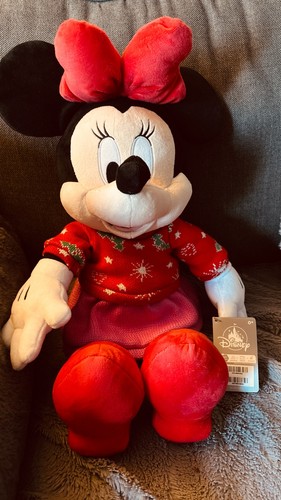 Minnie maus großes - minnie,