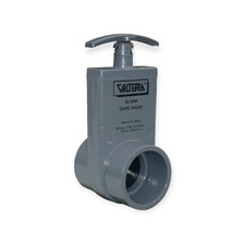 Valterra Unibody 50 mm