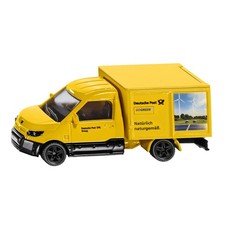 SIKU Kinder Spielzeug Auto PKW