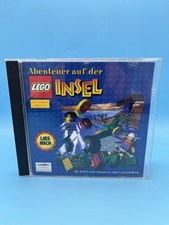 Abenteuer auf der Lego-Insel (PC)