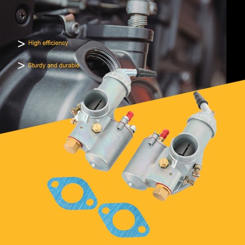 Artudatech vergaser pz28 - artudatech,