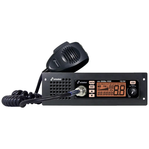 Stabo 3008e vox 12 - 3008e-r, 12/24