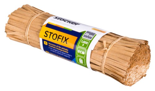 Stocker stofix bindedraht - stocker,