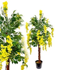 Goldregen 120 cm künstlich