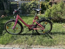 Fahrrad KTM Wildcat 20