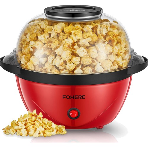 Popcornmaschine 5l - popcornmaschine, 3,5l