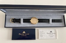 Maurice Lacroix Damenuhr