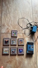 Nintendo Game Boy 7 Spiele Set