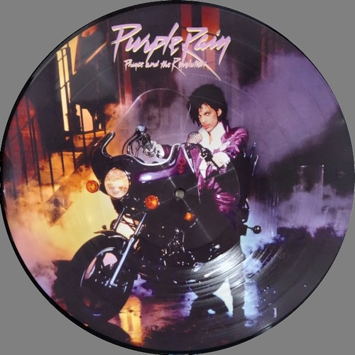 Prince and the - the,