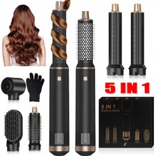 5 in 1 Haarbürste Haarstyler