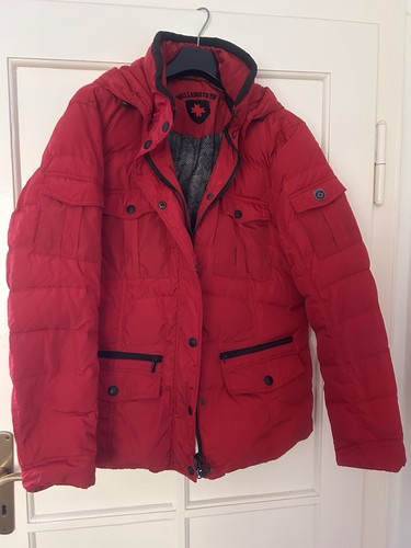 Wellensteyn winterjacke - wellensteyn,