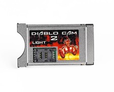 Diablo cam light - diablo,
