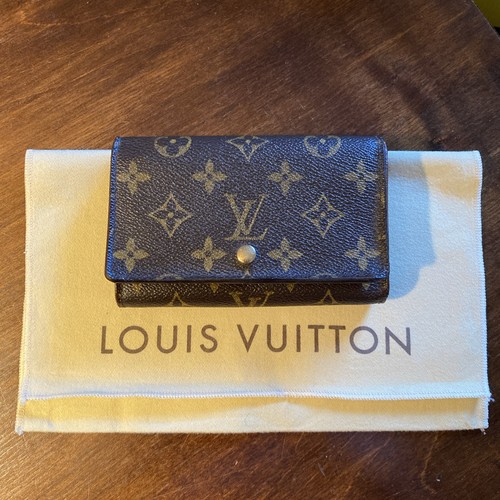 Louis vuitton canvas monogram - vuitton,